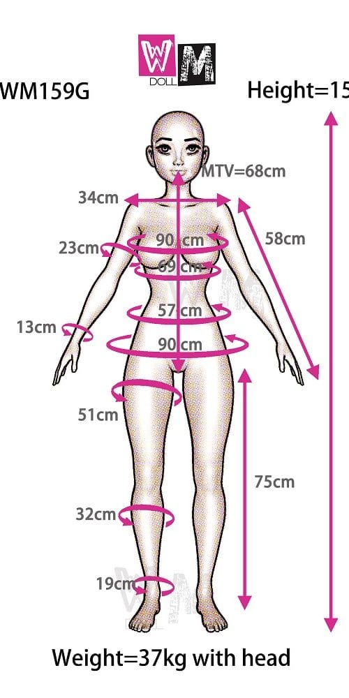 Nyomi - Imagen 23