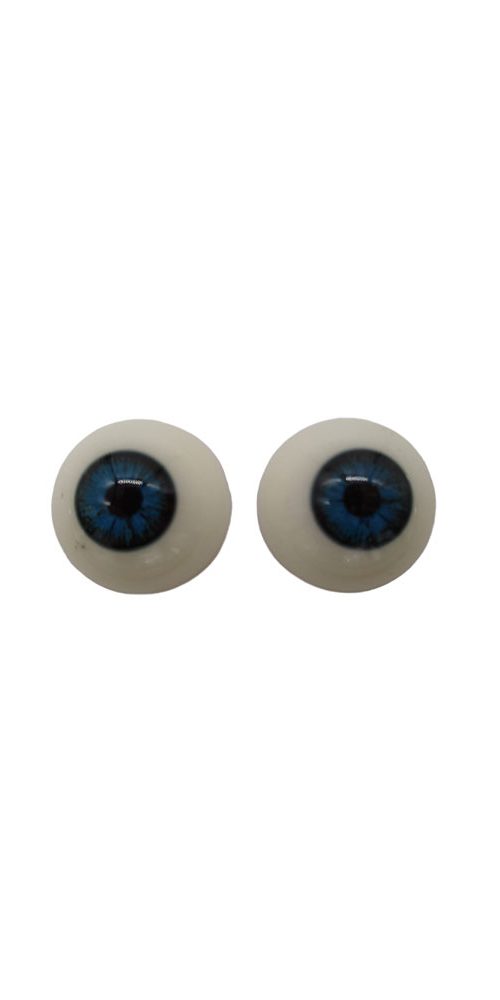 Ojos 25mm para Sex Doll - Imagen 7