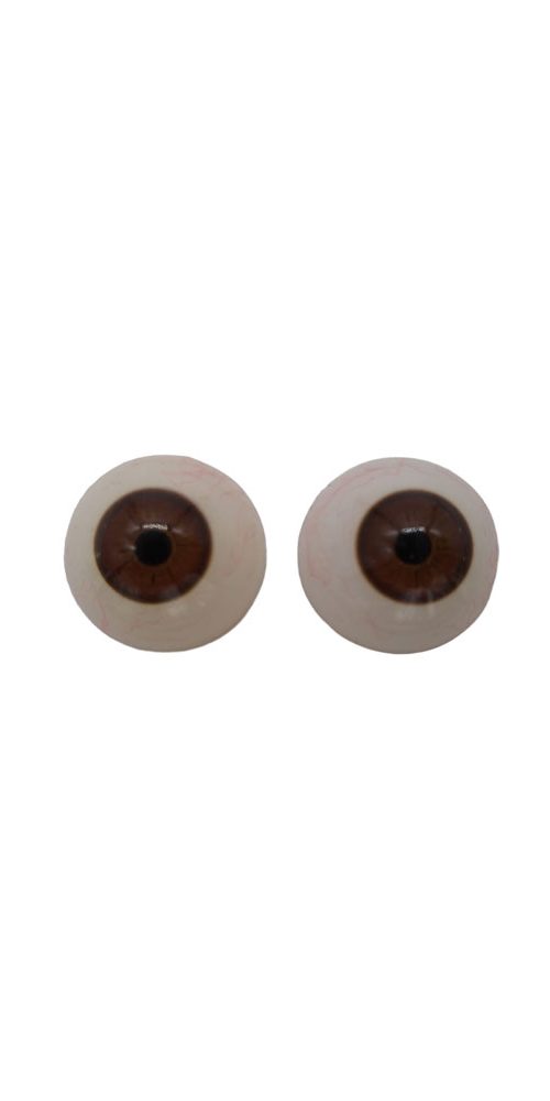 Ojos 25mm para Sex Doll - Imagen 9