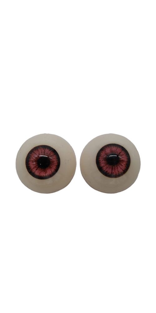 Ojos 25mm para Sex Doll - Imagen 10