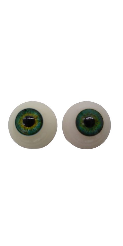 Ojos 25mm para Sex Doll - Imagen 11
