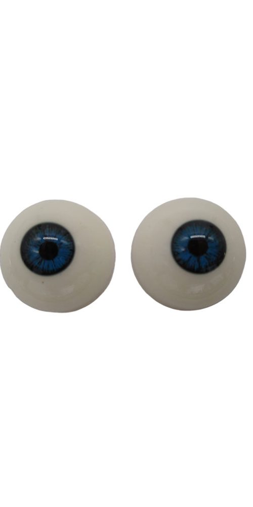 Ojos 32mm para Sex Doll - Imagen 8