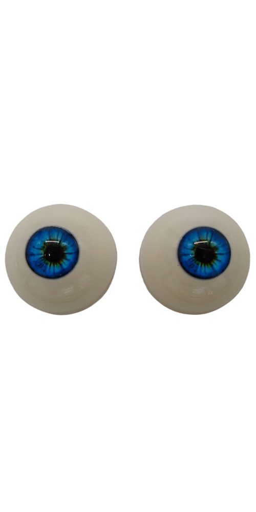 Ojos 32mm para Sex Doll
