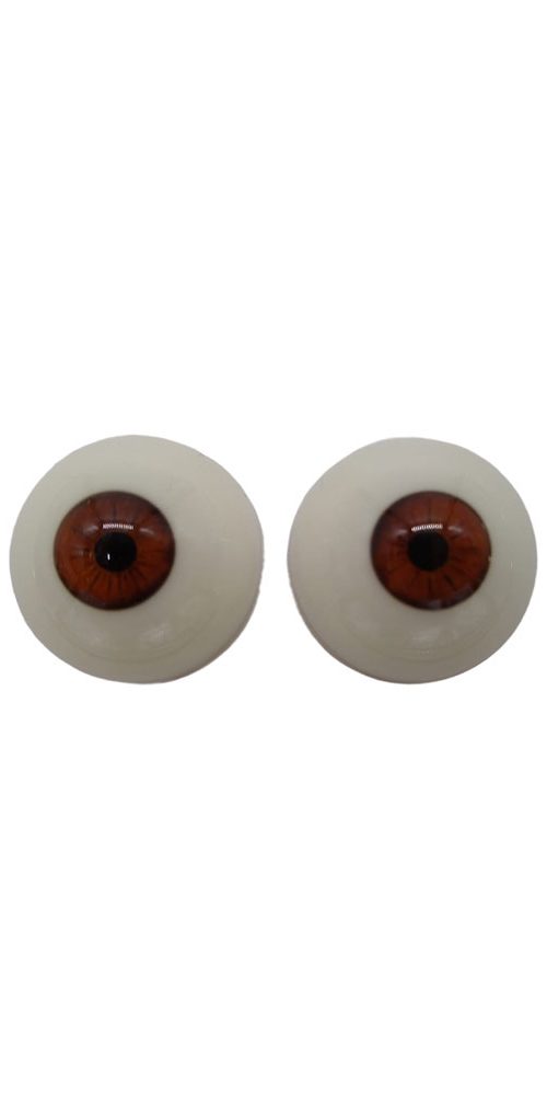 Ojos 32mm para Sex Doll - Imagen 10