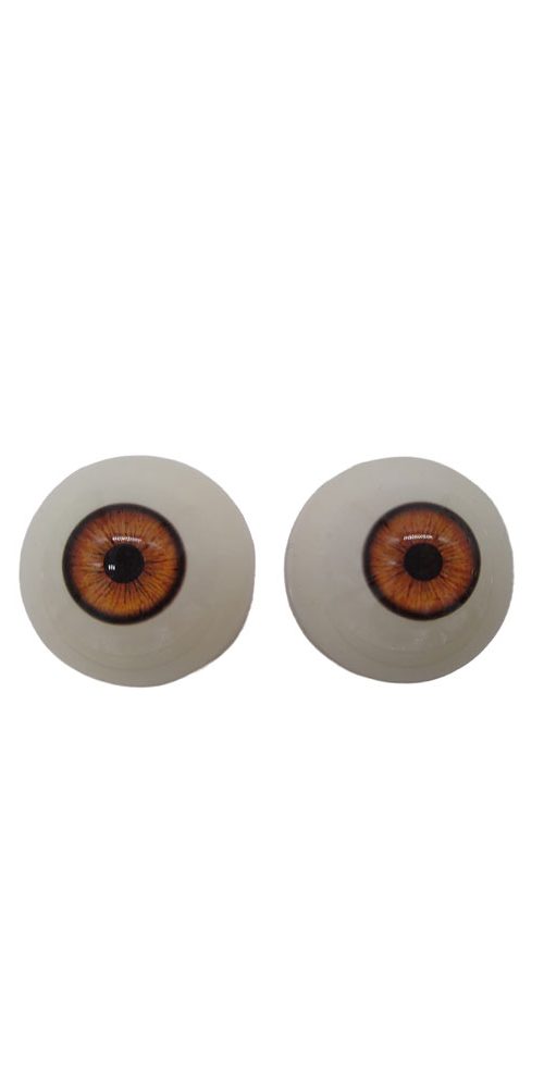 Ojos 32mm para Sex Doll - Imagen 11
