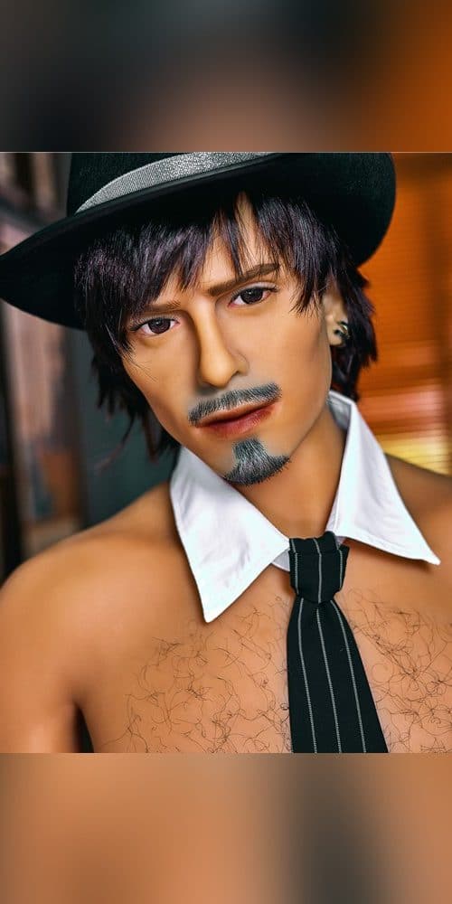 Adam - Imagen 3