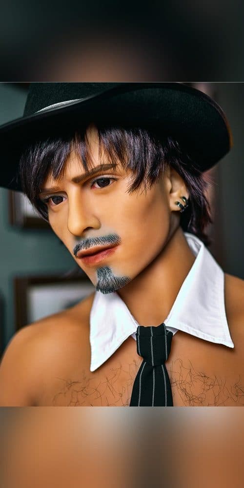 Adam - Imagen 4