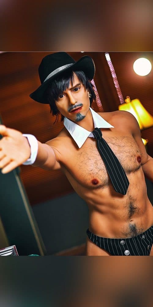 Adam - Imagen 8
