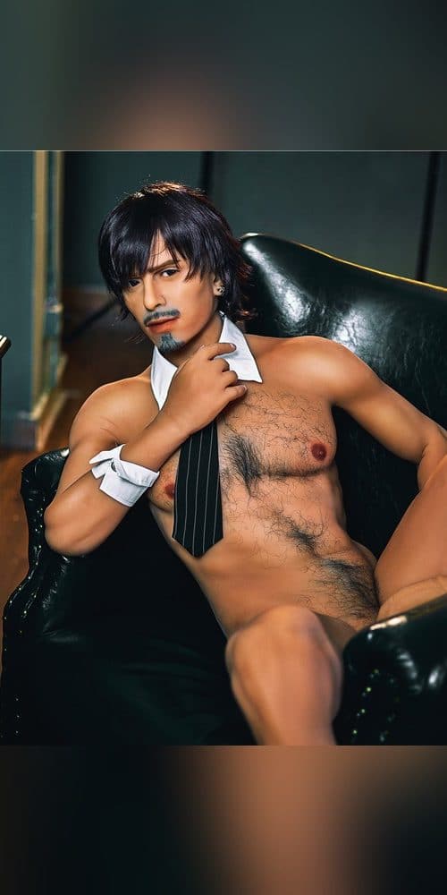 Adam - Imagen 23