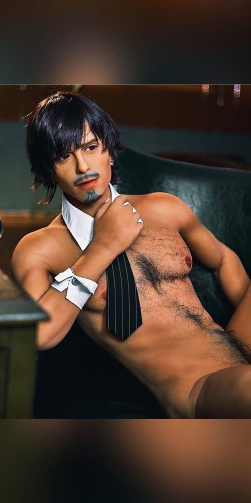 Adam - Imagen 26