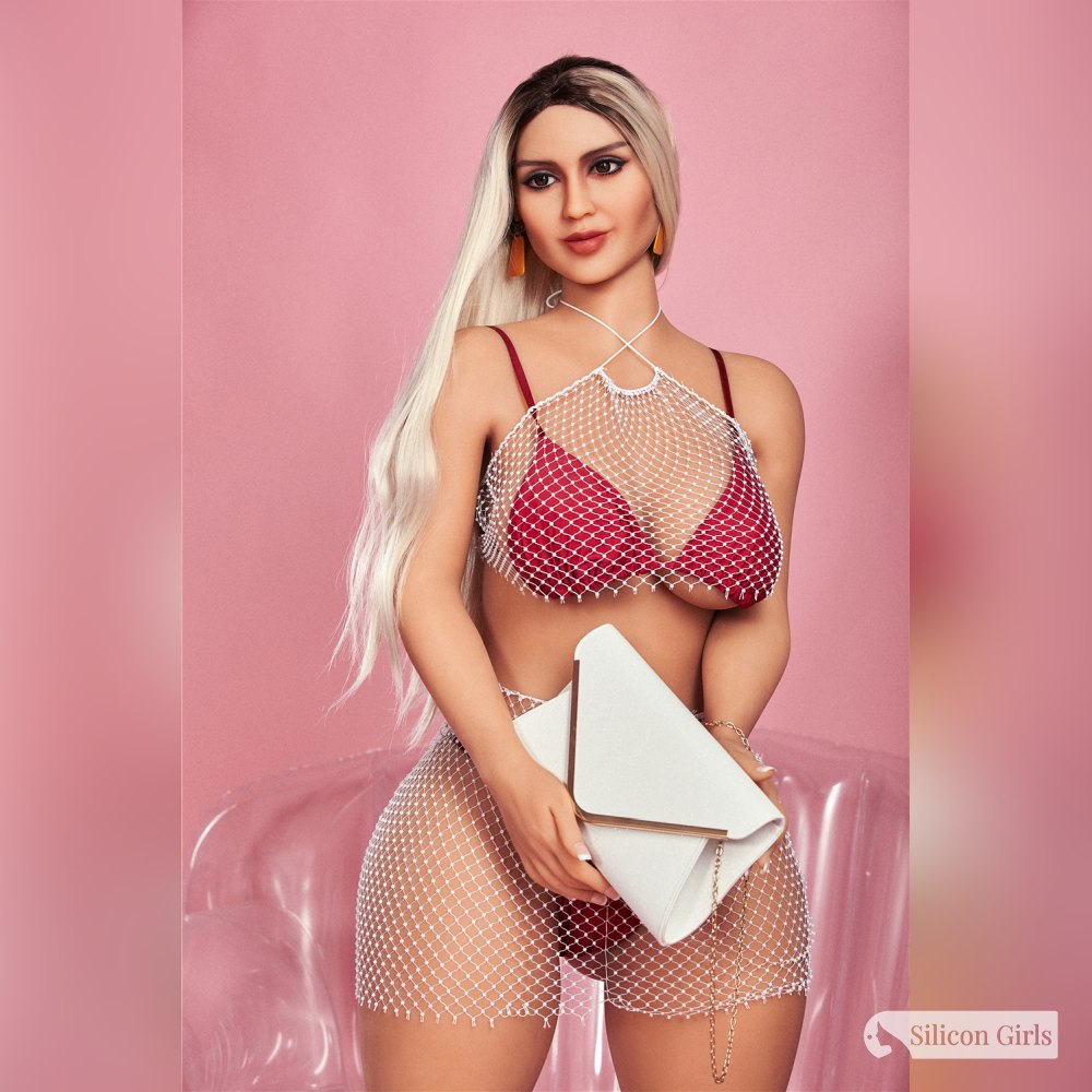 Aletta 68 aletta 156e irontech doll 02