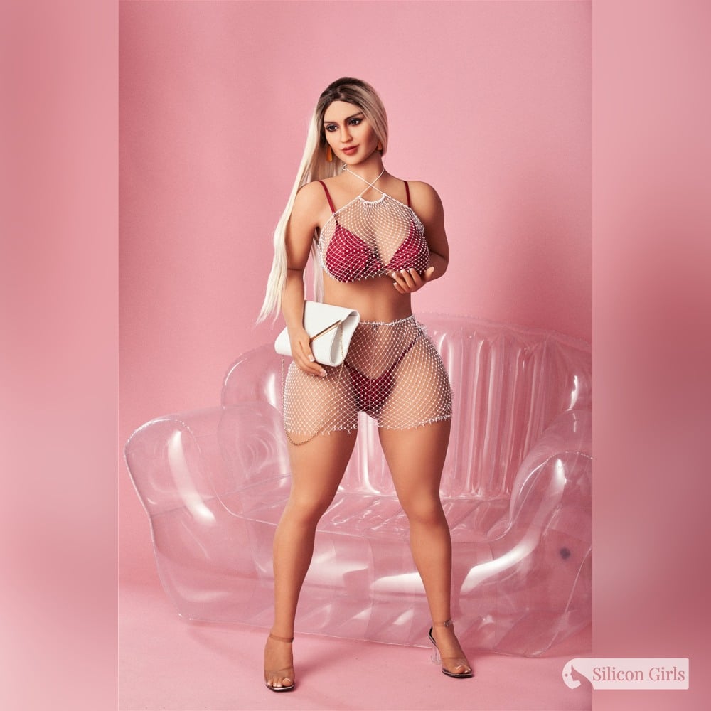 Aletta 69 aletta 156e irontech doll 03