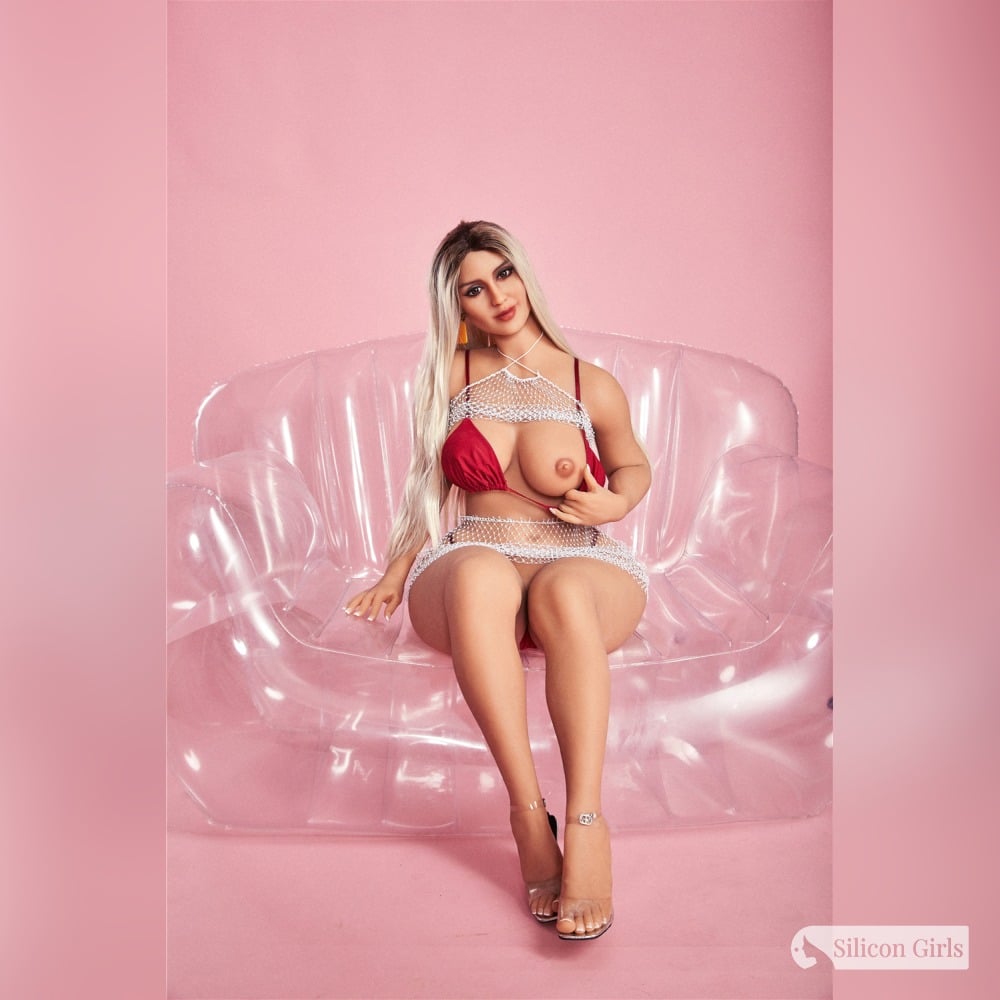 Aletta 96 aletta 156e irontech doll 12
