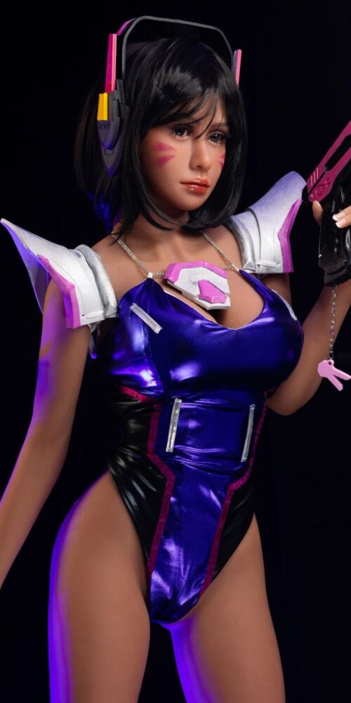 D.VA Hana - Imagen 6