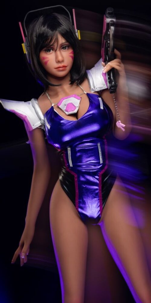 D.VA Hana - Imagen 5