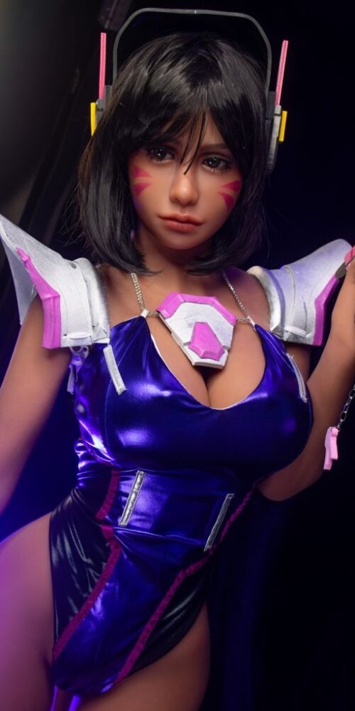 D.VA Hana - Imagen 7