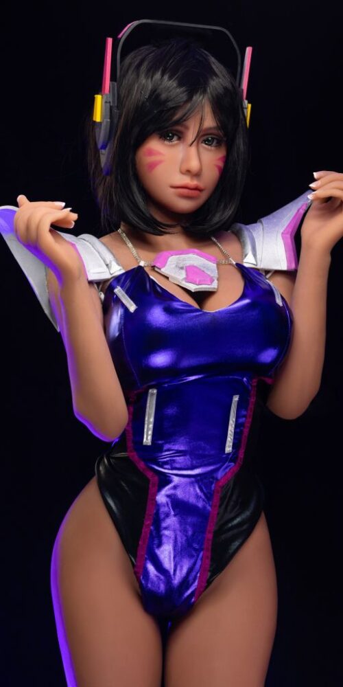 D.VA Hana - Imagen 8