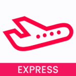 Express, plazo entrega 10 a 20 días hábiles +442&nbsp;$