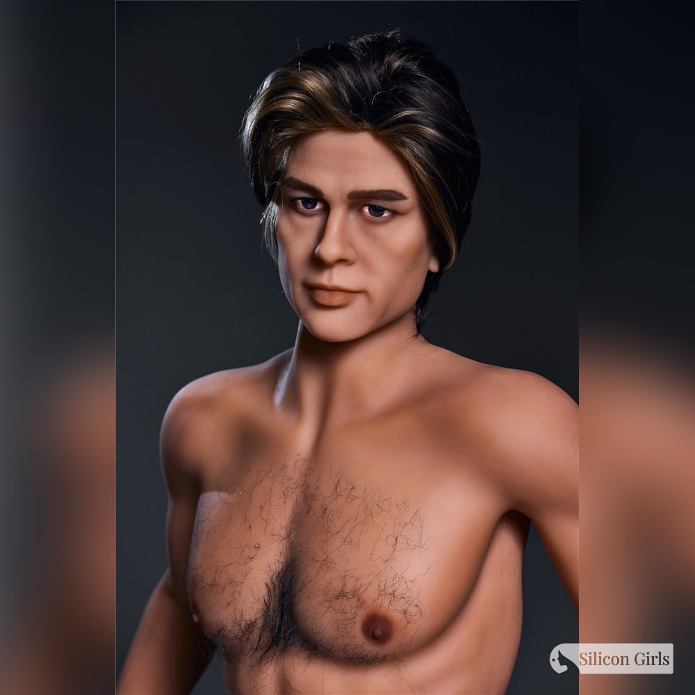 harry 175 irontech dolls 13