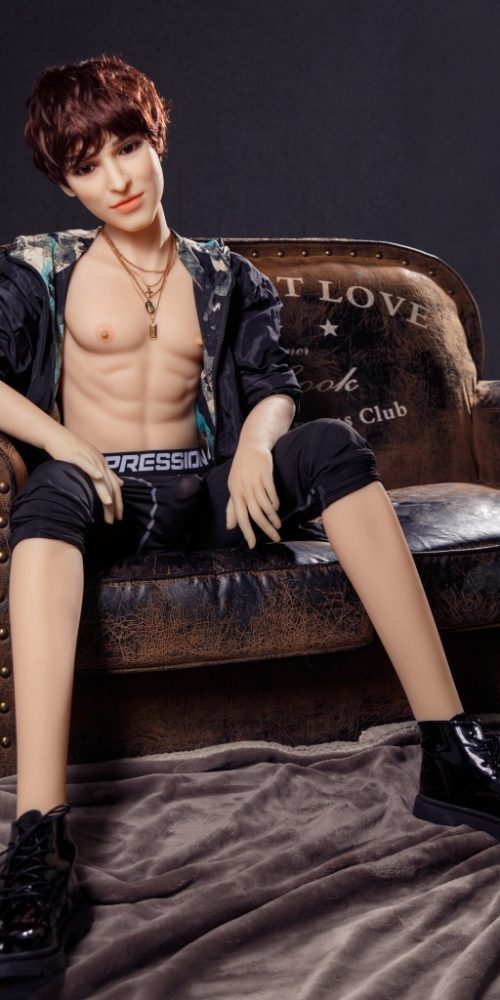 Jacob - Imagen 20