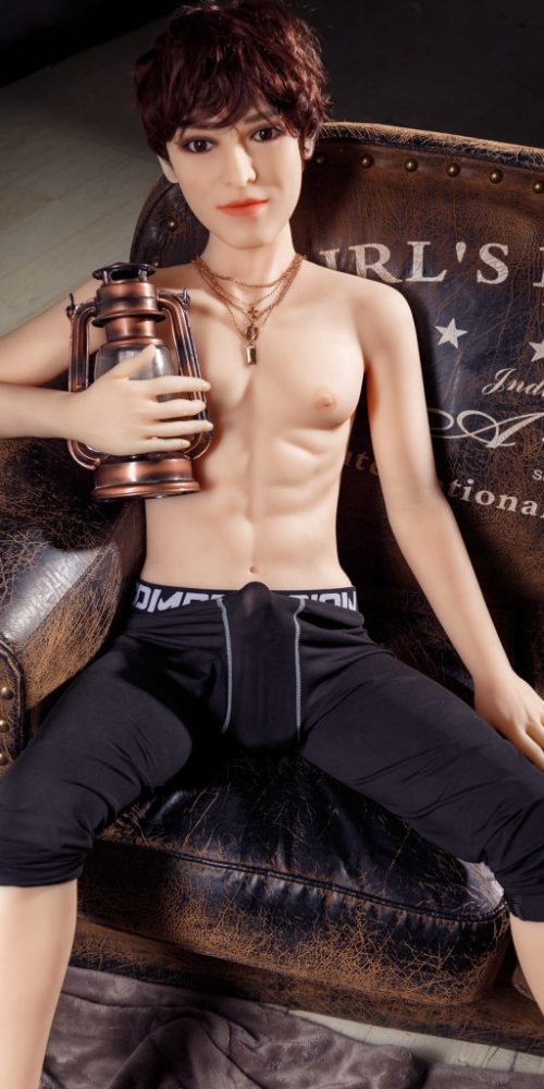 Jacob - Imagen 18