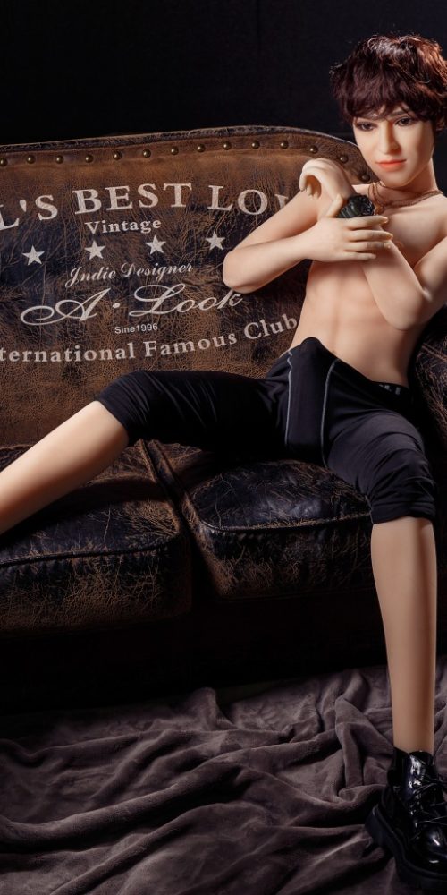 Jacob - Imagen 16