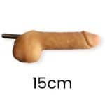 Pene 15cm