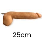 Pene 25cm