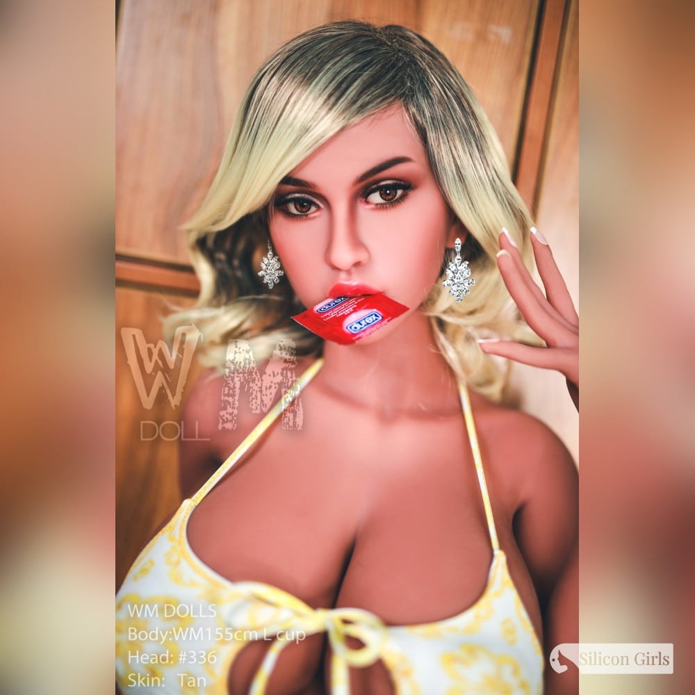 Nessa 32 nessa 155l wmdolls 06