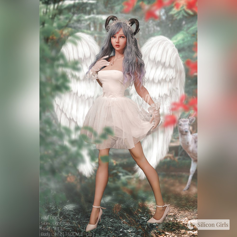 Ninien 64 ninien 160B wmdoll 01