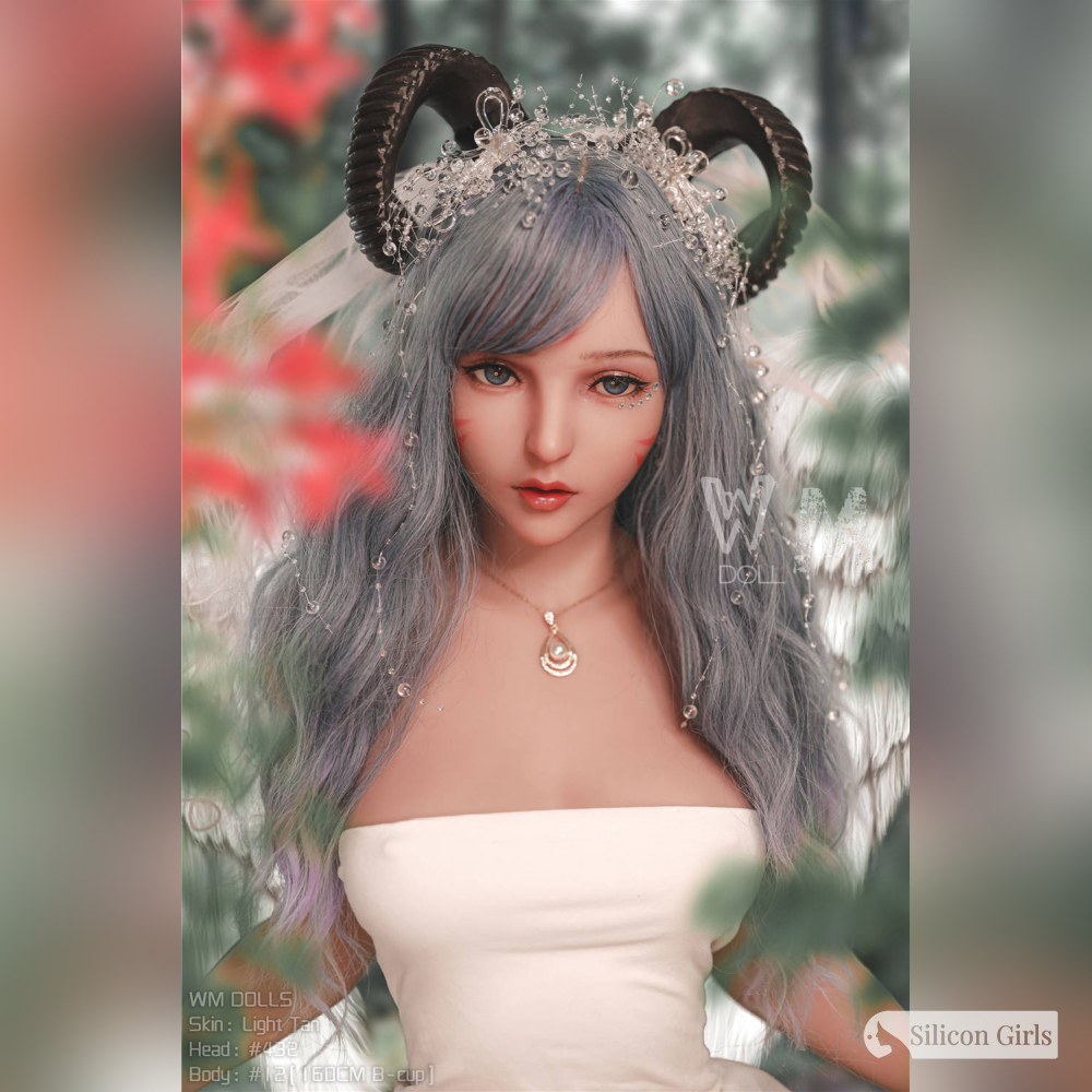 Ninien 82 ninien 160B wmdoll 12