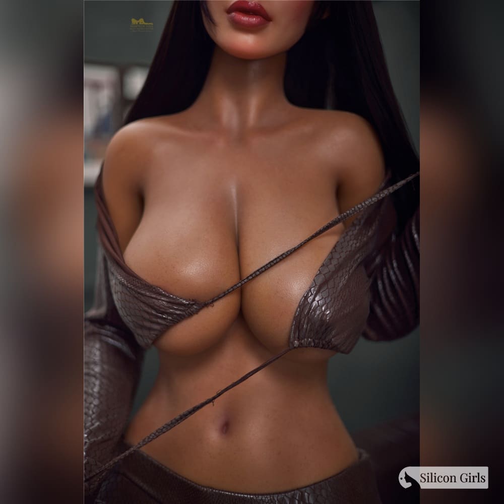 Domino 104 Domino 165F S19 irontech dolls 14