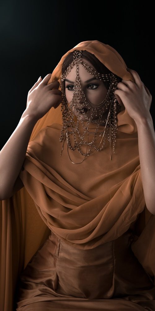Evelyn - Imagen 24