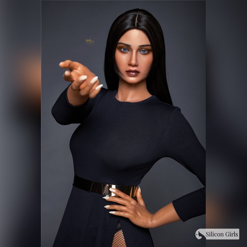 Stella 68 Stella 168B S4 Irontech dolls 04