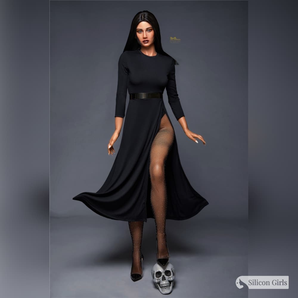 Stella 72 Stella 168B S4 Irontech dolls 08