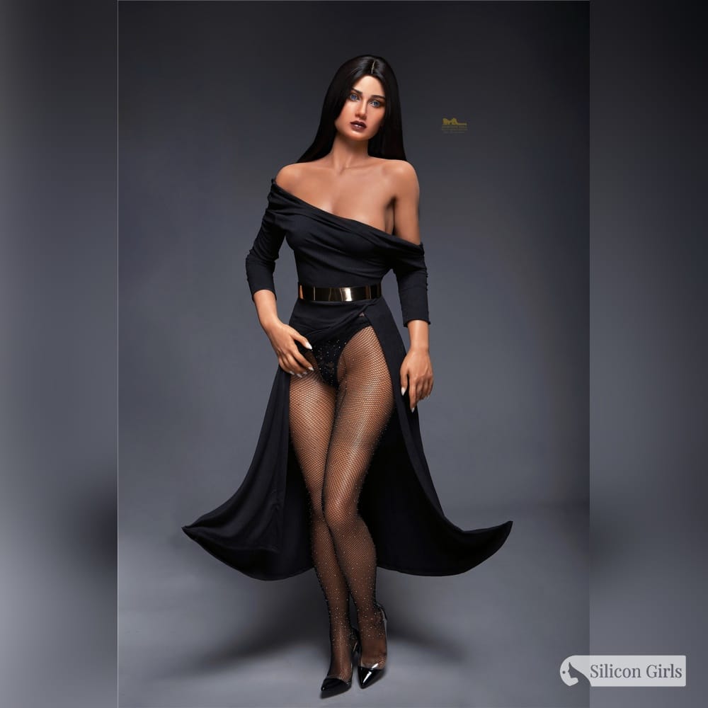 Stella 102 Stella 168B S4 Irontech dolls 20