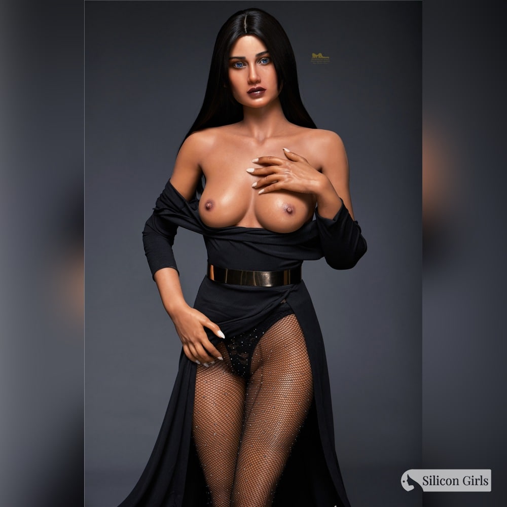 Stella 104 Stella 168B S4 Irontech dolls 22