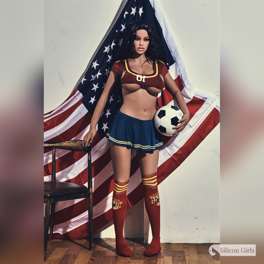 Roxane 103 Roxane 163G irontech dolls 10