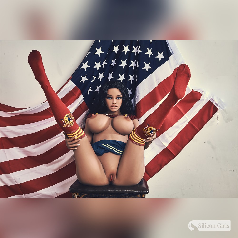 Roxane 93 Roxane 163G irontech dolls 18
