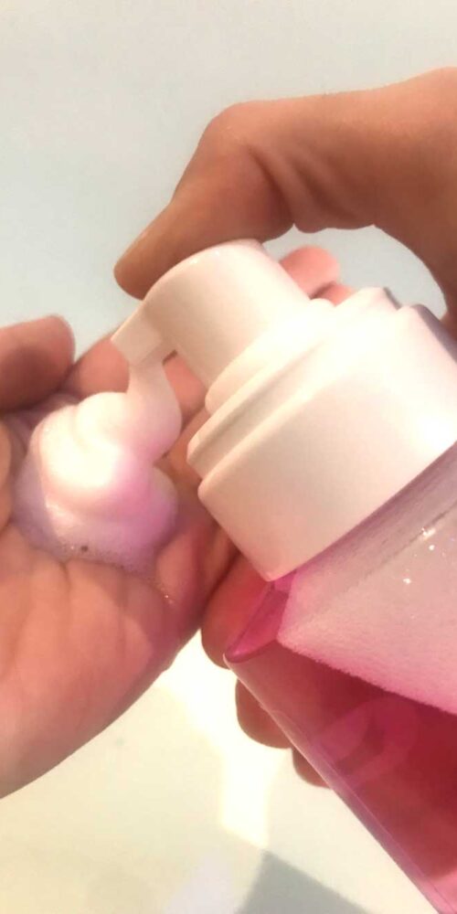 Gel limpiador para Sex Dolls y juguetes sexuales - Imagen 2