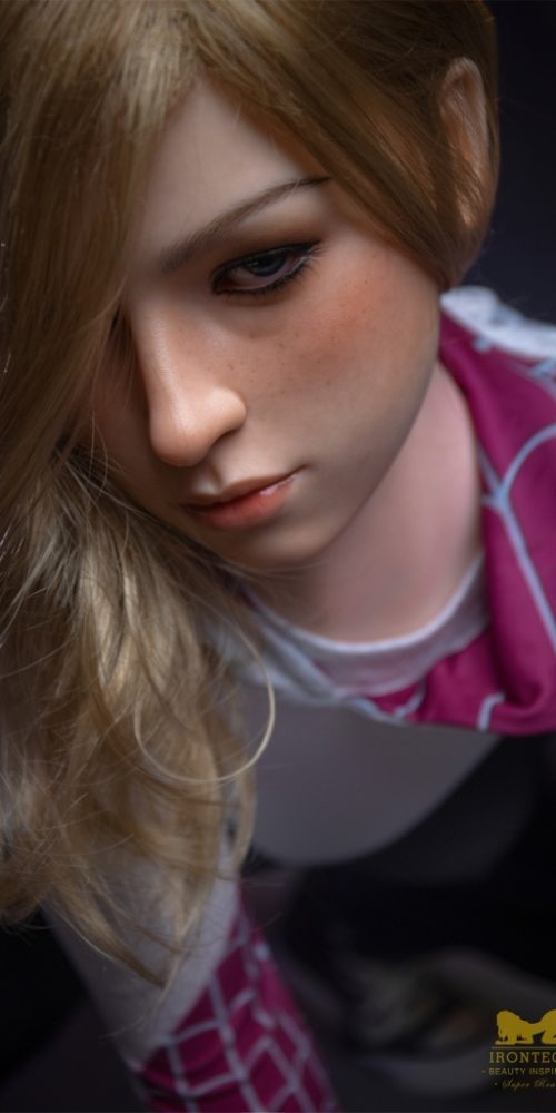 Gwen Stacy - Imagen 4