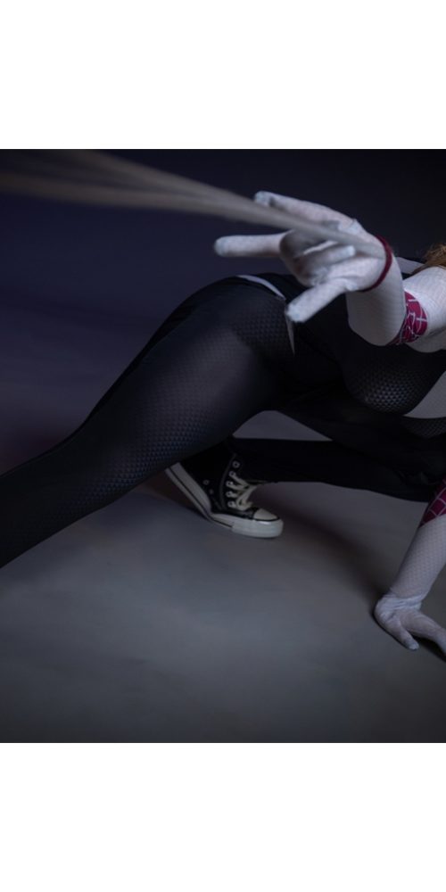 Gwen Stacy - Imagen 6