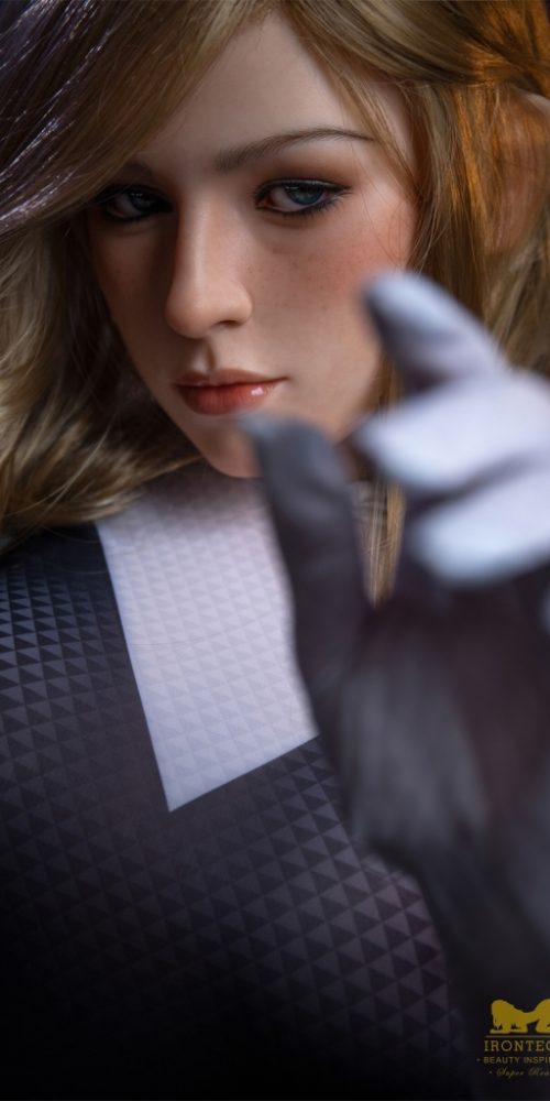 Gwen Stacy - Imagen 7