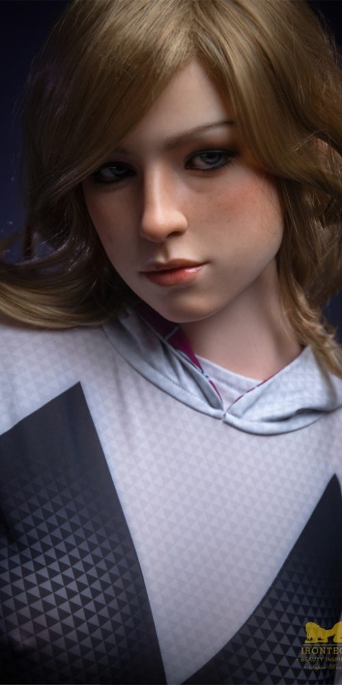 Gwen Stacy - Imagen 12
