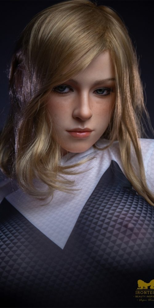 Gwen Stacy - Imagen 14
