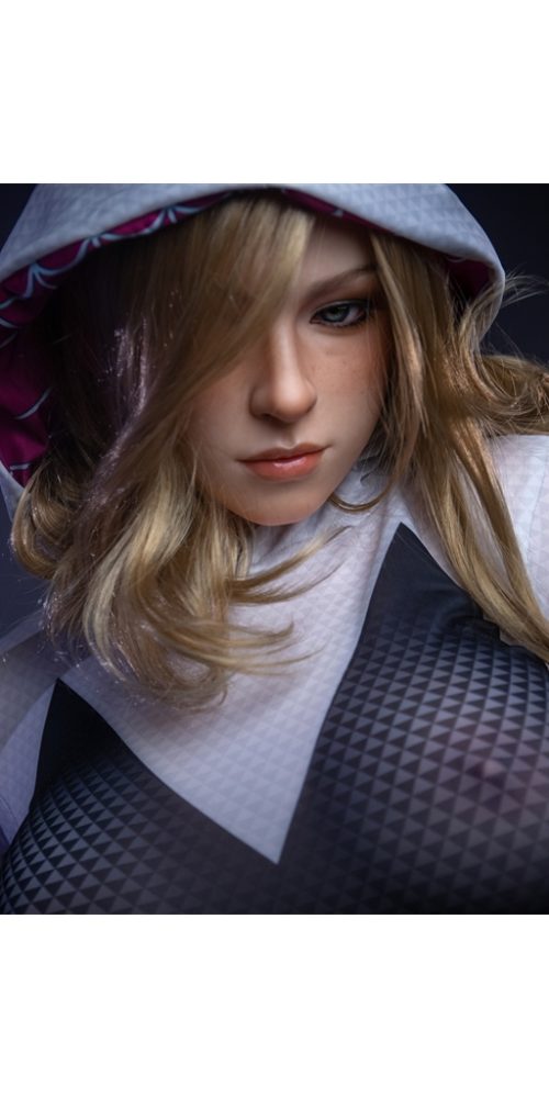 Gwen Stacy - Imagen 15