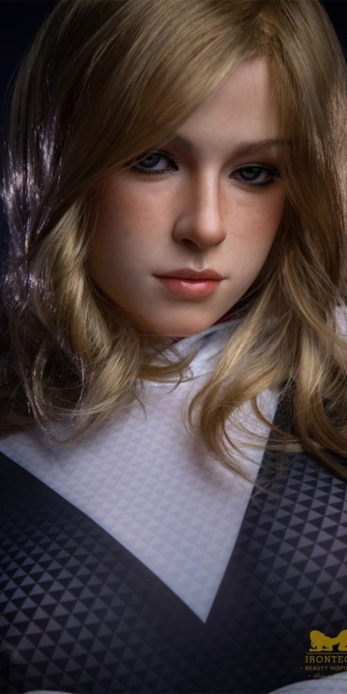 Gwen Stacy - Imagen 19