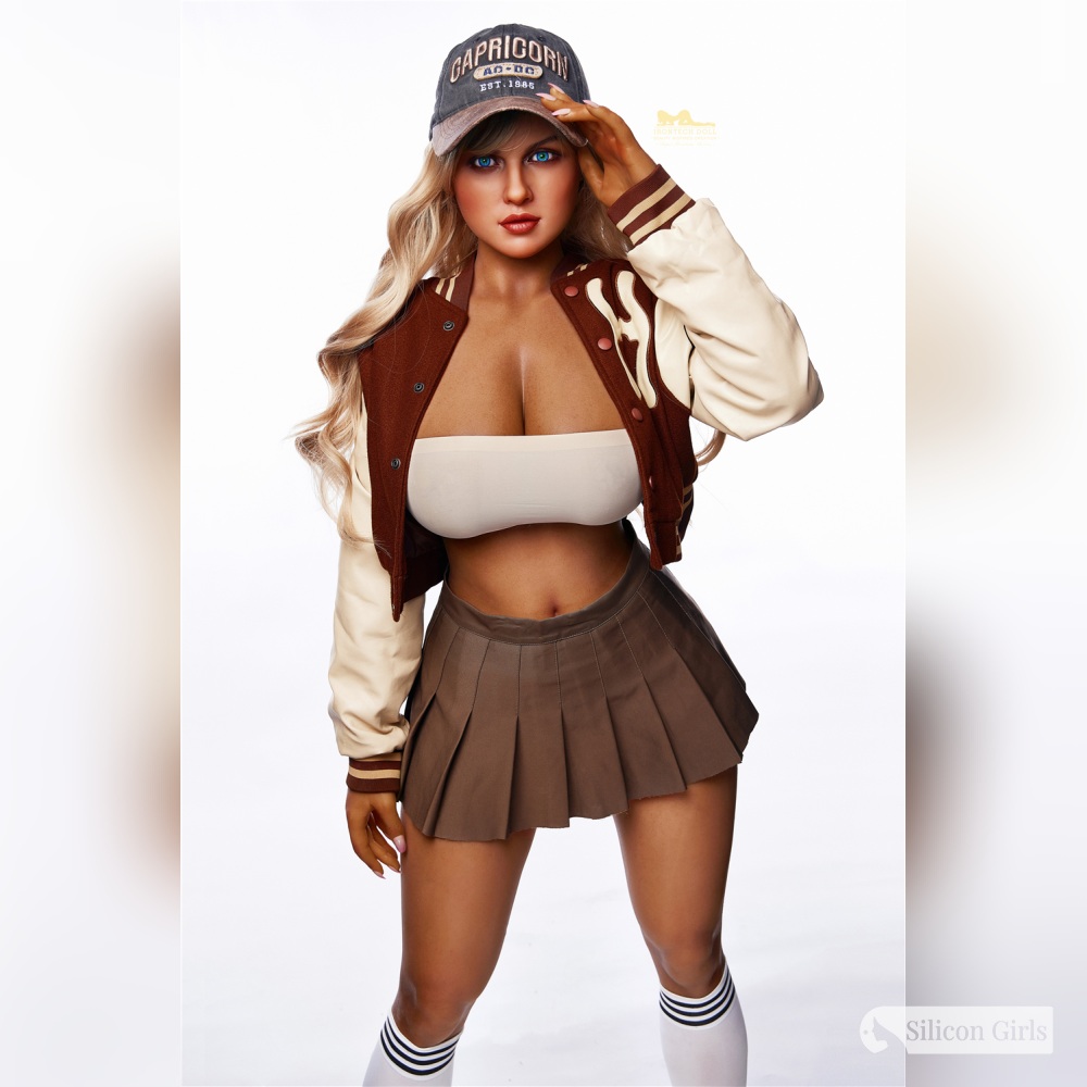 Kelly 78 kelly 165f irontech doll 02