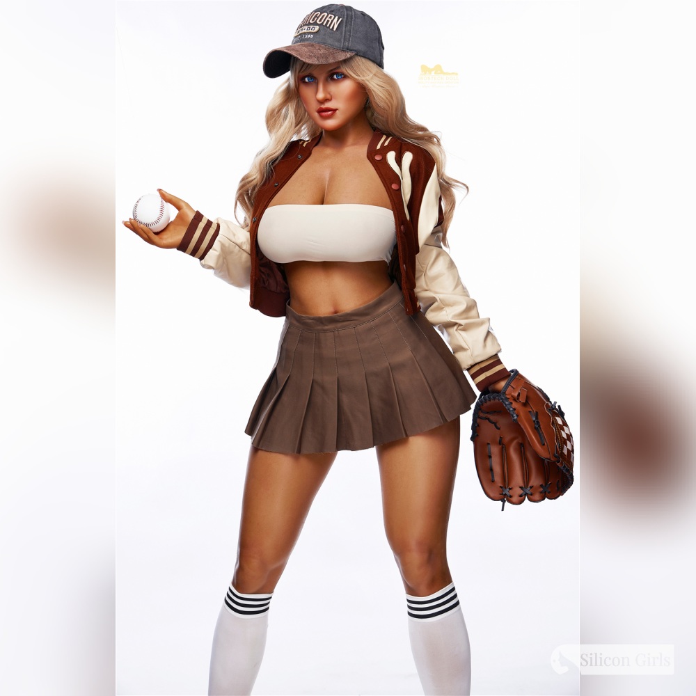 Kelly 80 kelly 165f irontech doll 04
