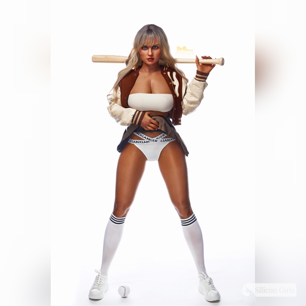 Kelly 82 kelly 165f irontech doll 06